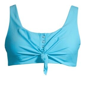 ❤️No Boundaries swim top